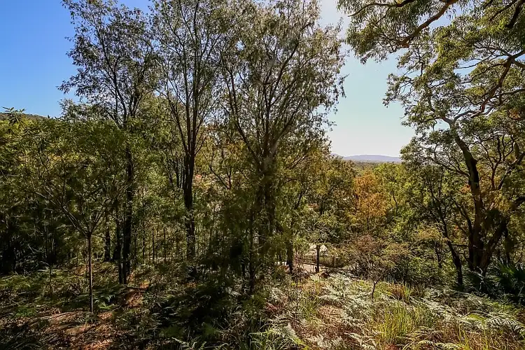 Second view of Homely land listing, 9 Ena Place, Umina Beach NSW 2257
