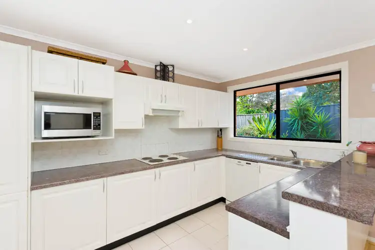 Fifth view of Homely villa listing, 7 / 138 Tompson Road, Panania NSW 2213