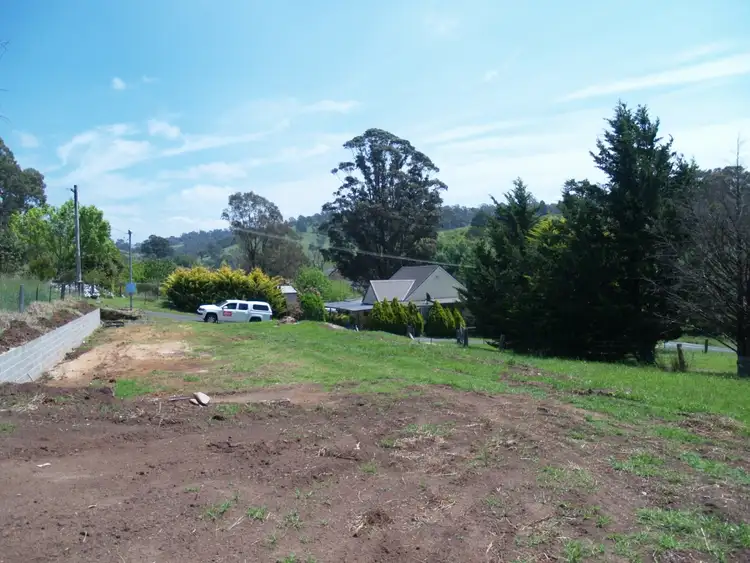 Fifth view of Homely land listing, 1 Quinn Lane, Candelo NSW 2550