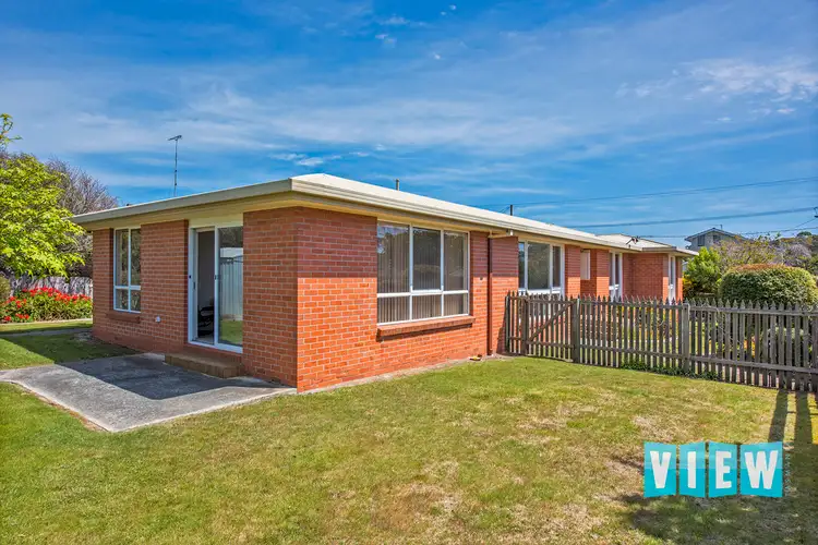 Second view of Homely house listing, 130 Nixon Street, Devonport TAS 7310