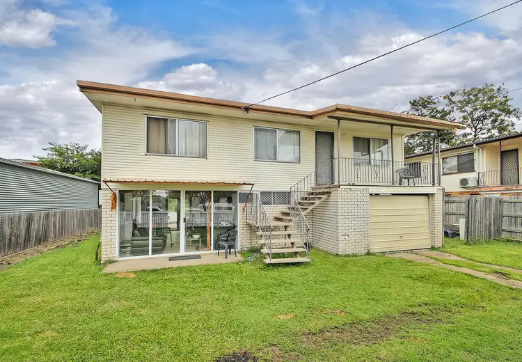 93 Boyland Avenue, Coopers Plains QLD 4108