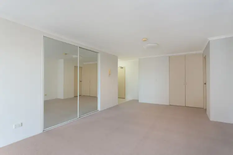 Fourth view of Homely apartment listing, 306/250 Pacific Highway, Crows Nest NSW 2065