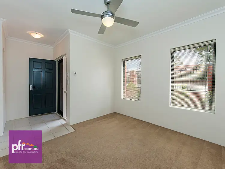 Third view of Homely villa listing, 1/23 Chapman Rd, St James WA 6102