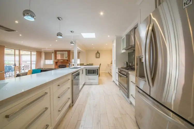 Third view of Homely house listing, 4 Newlands Court, Clarinda VIC 3169