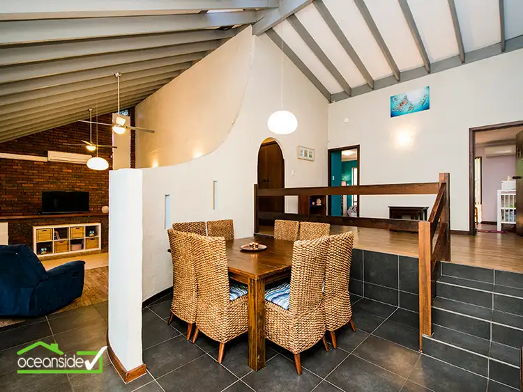 Seventh view of Homely house listing, 17 Contour Drive, Mullaloo WA 6027