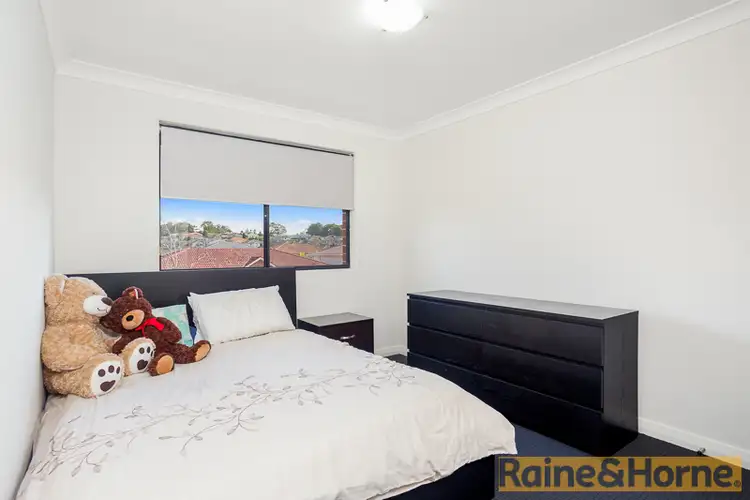 Third view of Homely apartment listing, 36/9 Kilbenny Street, Kellyville Ridge NSW 2155