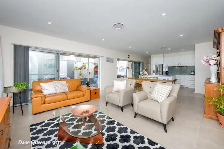 Seventh view of Homely house listing, 1 Shimmer Street., Nelson Bay NSW 2315