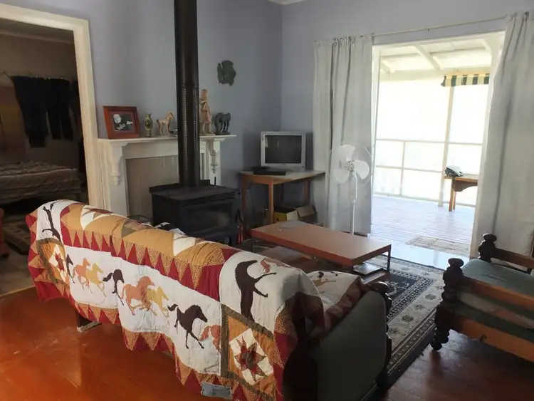 Third view of Homely house listing, 26 Mountain View Street, Avoca VIC 3467