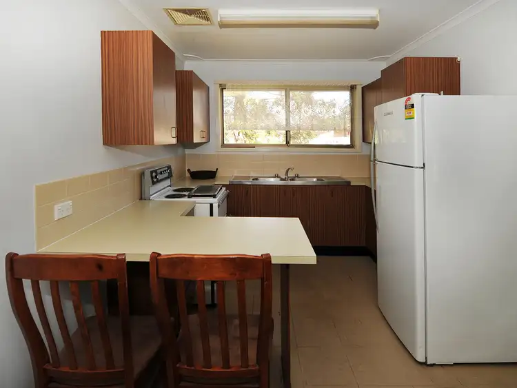 Second view of Homely block of units listing, Units 1 - 4, 184 - 192 Denison Street, Mudgee NSW 2850