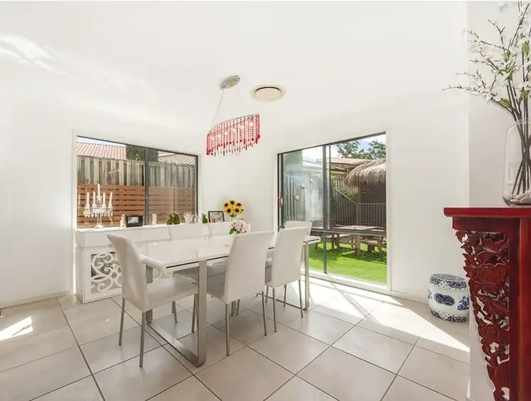 Fifth view of Homely house listing, 214 Crestwood Drive, Molendinar QLD 4214