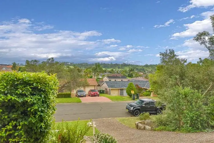 Seventh view of Homely house listing, 9 Arkansas Place, Kearns NSW 2558