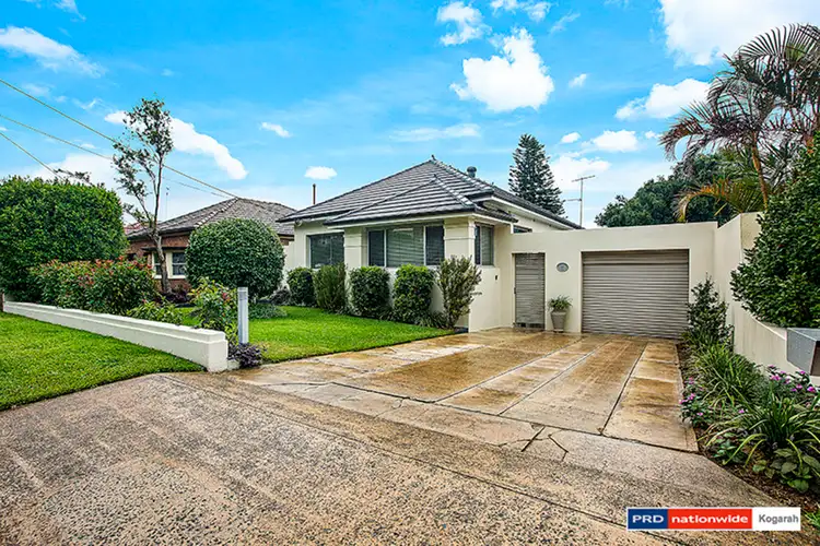Main view of Homely house listing, 20 Allawah Avenue, Carss Park NSW 2221