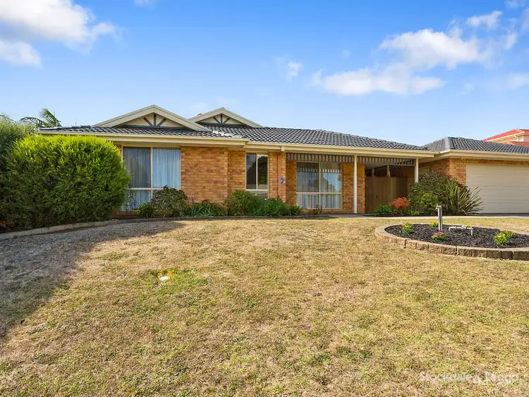 6 Callum Avenue, Somerville VIC 3912