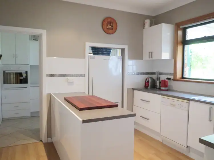 Second view of Homely house listing, 1 Church Street, Naracoorte SA 5271