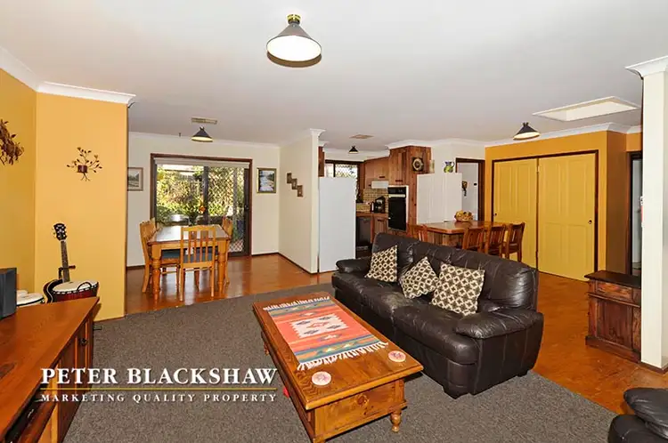 Seventh view of Homely house listing, 40 Maltby Circuit, Wanniassa ACT 2903