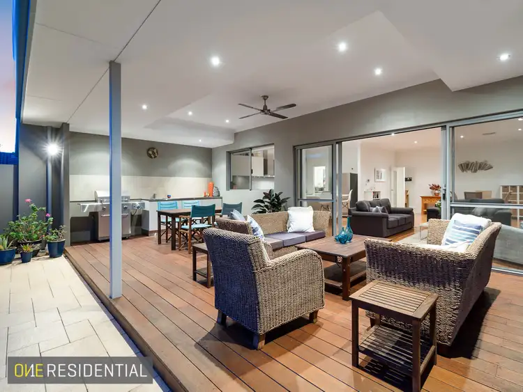 Second view of Homely house listing, 48B Coldwells Street, Bicton WA 6157