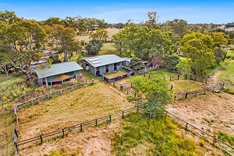 Third view of Homely rural property listing, 50 Newton Road, Athol QLD 4350