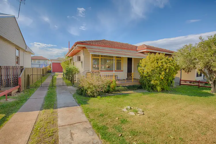 Second view of Homely house listing, 57 Second Avenue, Rutherford NSW 2320