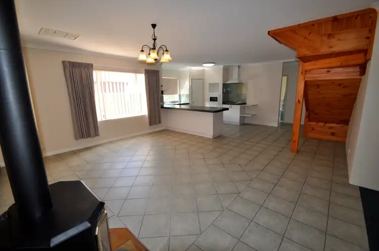 Second view of Homely house listing, 47A Moore Street, Bunbury WA 6230