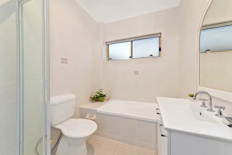 Fifth view of Homely townhouse listing, 4/94 Albert Road, Strathfield NSW 2135