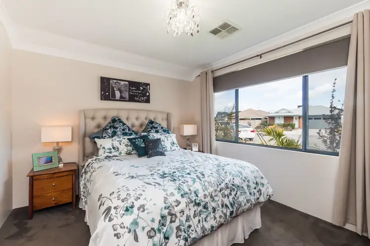 Second view of Homely house listing, 8/23 Frost Bend, Piara Waters WA 6112