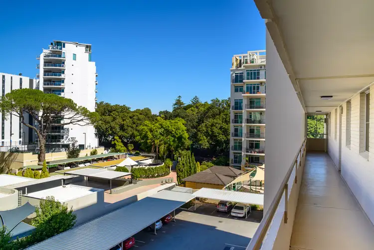 Second view of Homely unit listing, 30/144 Mill Point Rd, South Perth WA 6151