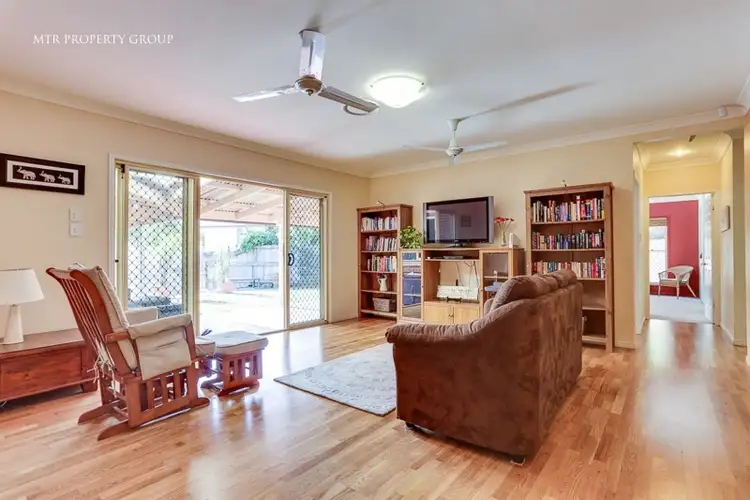 Sixth view of Homely house listing, 4 Catalina Cct, Forest Lake QLD 4078