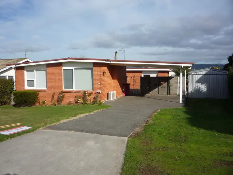 Main view of Homely house listing, 13 Egan Street, Newnham TAS 7248