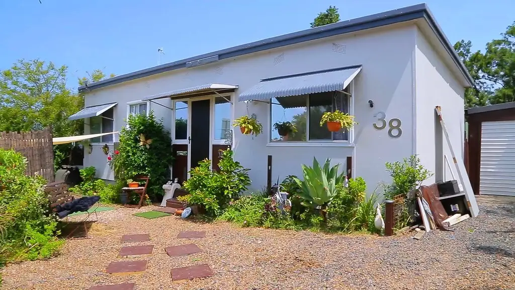 Main view of Homely house listing, 38 Sturt Street, Killarney Vale NSW 2261