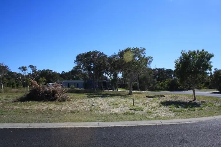 Second view of Homely land listing, 59 Kendall Avenue, Wooli NSW 2462