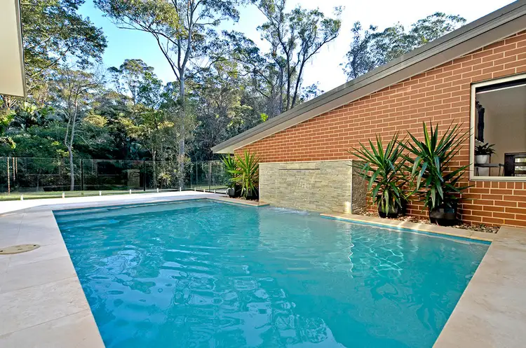 Fourth view of Homely house listing, 27 Bellbower Close, Green Point NSW 2251