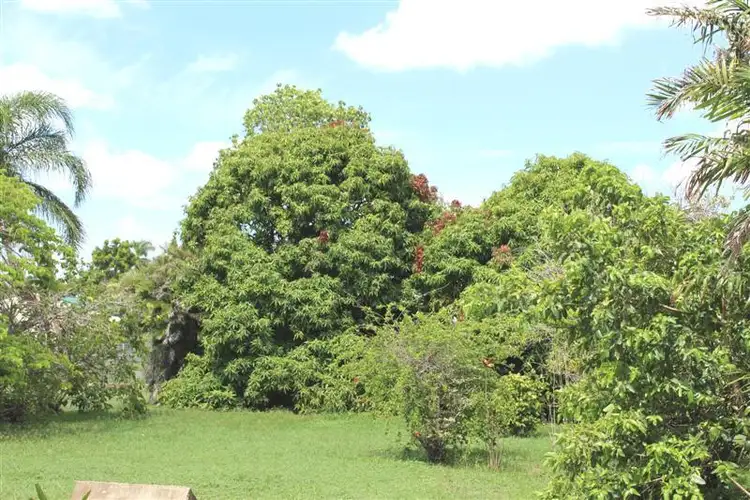 Fifth view of Homely house listing, 15 Briarfield Street, Mundingburra QLD 4812