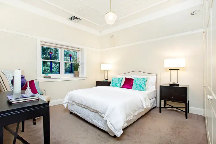 Fifth view of Homely house listing, 40 Smith Road, Artarmon NSW 2064