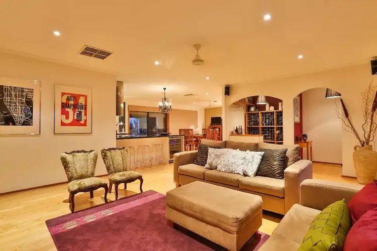 Fourth view of Homely house listing, 214 Boeill Creek Road, Gol Gol NSW 2738