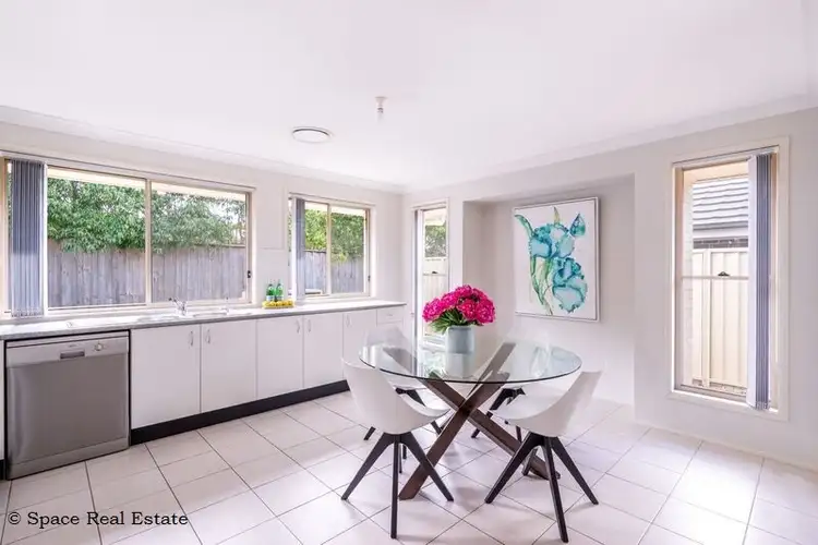 Fourth view of Homely house listing, 20 Seton Street, Oran Park NSW 2570