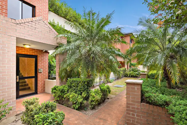 Second view of Homely unit listing, 1/6-10 Myra Road, Dulwich Hill NSW 2203