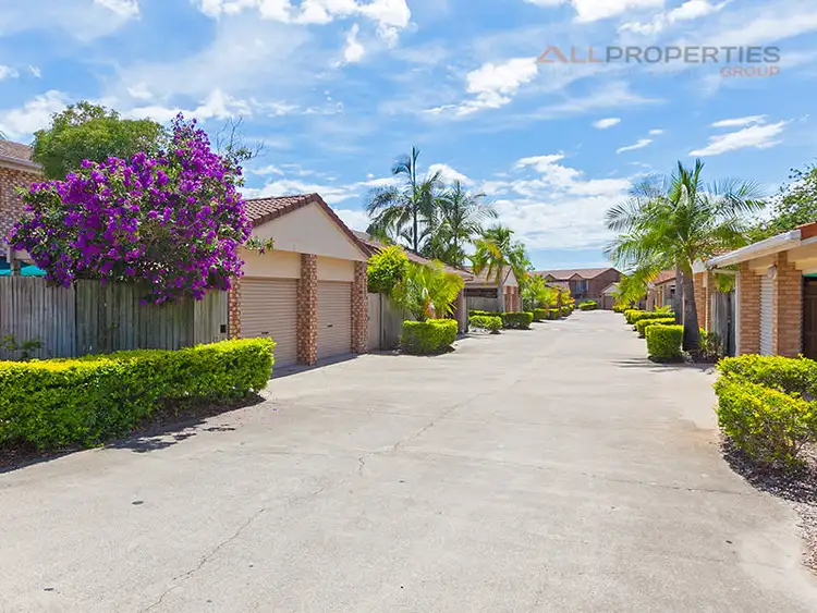 Second view of Homely villa listing, 34/452 Hellawell Road, Sunnybank Hills QLD 4109