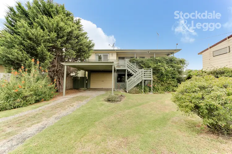 5 Helen Street, Pioneer Bay VIC 3984