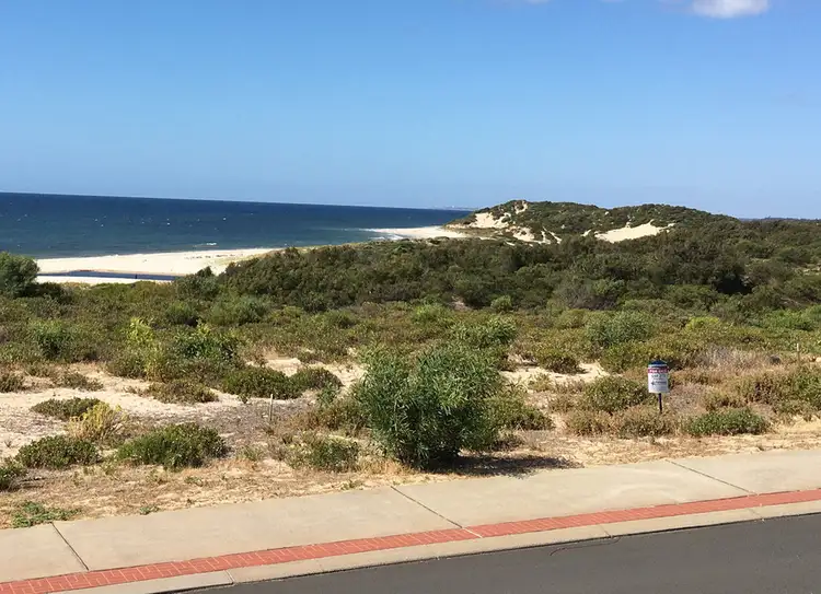 Fifth view of Homely land listing, Lot 277 (188) Peppermint Grove Terrace, Peppermint Grove Beach WA 6271