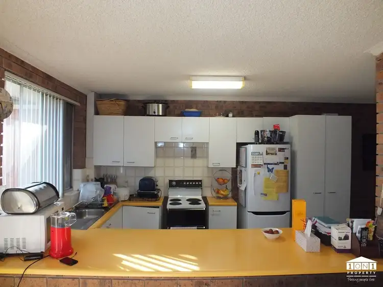 Second view of Homely unit listing, 8/38 Dickinson Street, Charlestown NSW 2290