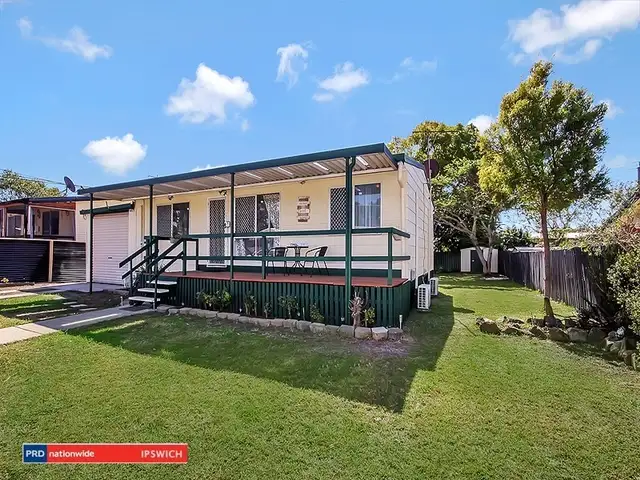Main view of Homely house listing, 19 Stubbin Street, Bundamba QLD 4304