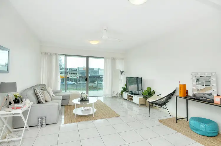 Third view of Homely unit listing, Unit @ / 2236 Gold Coast Highway, Mermaid Beach QLD 4218