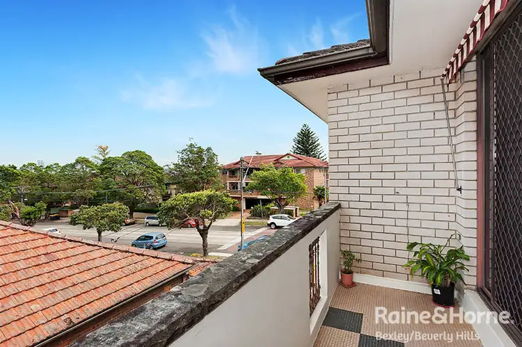 Sixth view of Homely apartment listing, 4/54 Claremont Street, Campsie NSW 2194