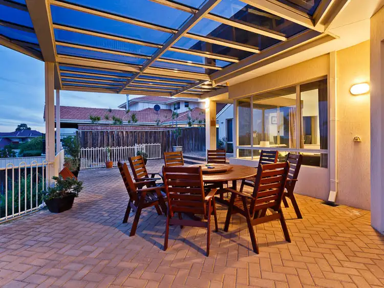 Fourth view of Homely house listing, 6 Crowley Place, Dianella WA 6059
