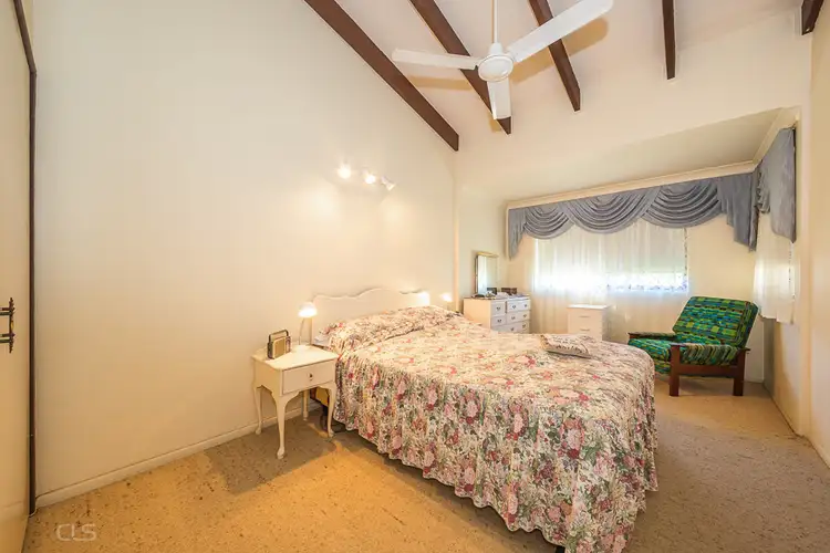 Fourth view of Homely house listing, 18 Currong Crescent, Bellara QLD 4507