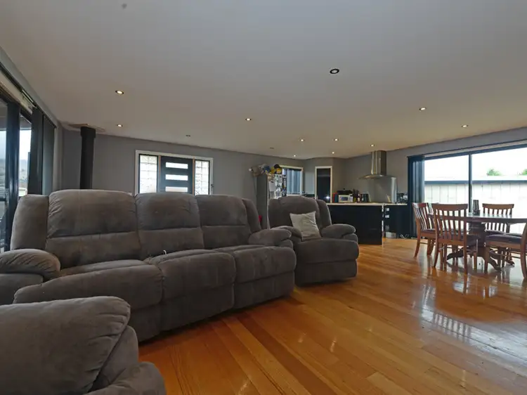 5 Elizabeth Court, Kempton TAS 7030