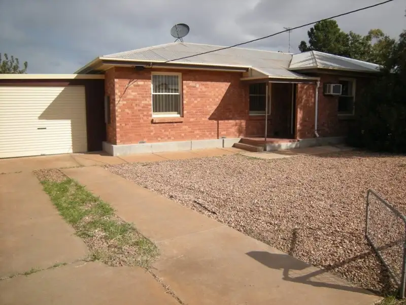 Main view of Homely house listing, 9 & 11 Curnow Street, Whyalla Stuart SA 5608