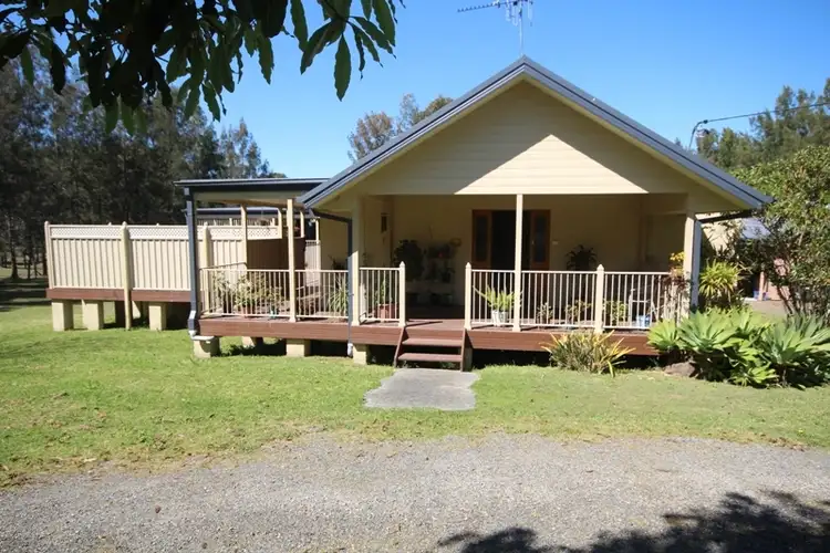 Third view of Homely rural property listing, 23 Helmich Close, Wingham NSW 2429