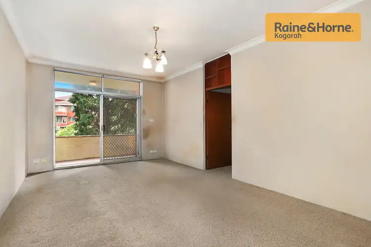 Second view of Homely unit listing, 10/32-38 Queen Victoria Street, Bexley NSW 2207