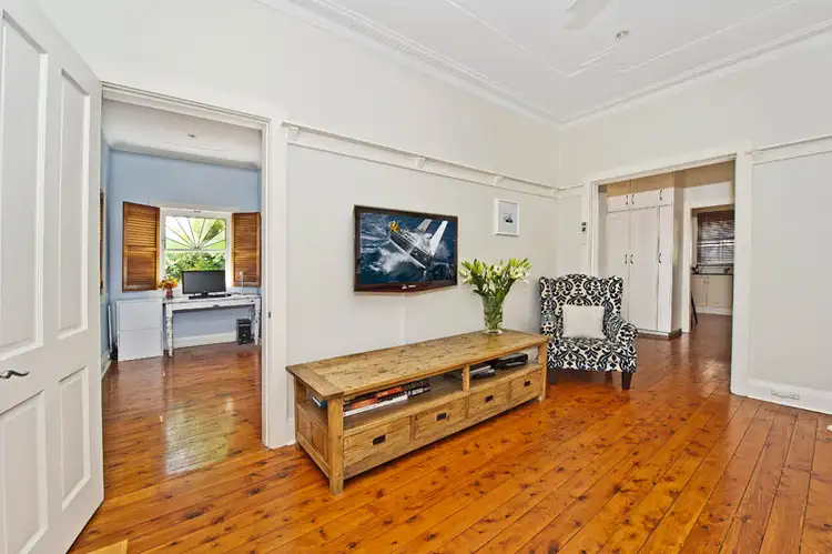 Fifth view of Homely apartment listing, 2/38 Mitchell Street, North Bondi NSW 2026